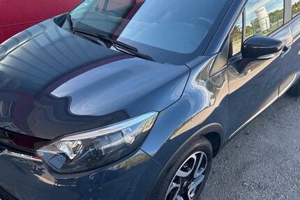 Renault Captur 86.000 km 7.990 &euro; Röhrsdorf Chemnitz 09247
