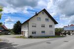 Mehrfamilienhaus, Wohnhaus Bad Wurzach - 8 Zimmer, 266 m&sup2;, 670.000&euro; | Angebot:26940580