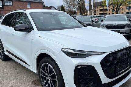 Audi Q5 2.150 km 58.980 &euro; Flensburg-Weiche 24941
