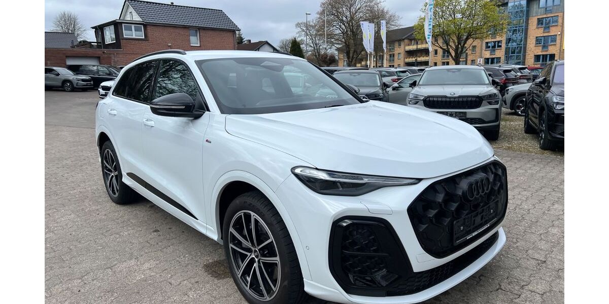 Audi Q5 2.150 km 58.980 &euro; Flensburg-Weiche 24941