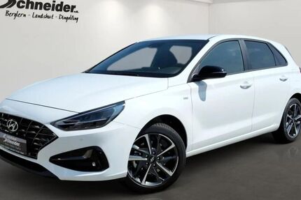 Hyundai i30 29.690 km 18.950 &euro; Berglern 85459
