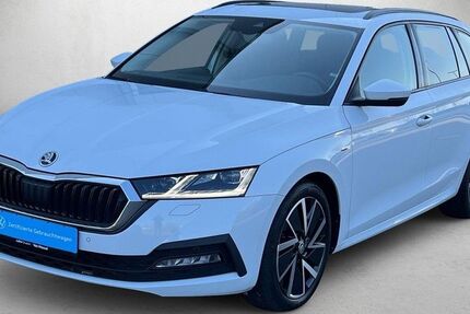 Skoda Octavia 110.676 km 21.970 &euro; Mainz 55131