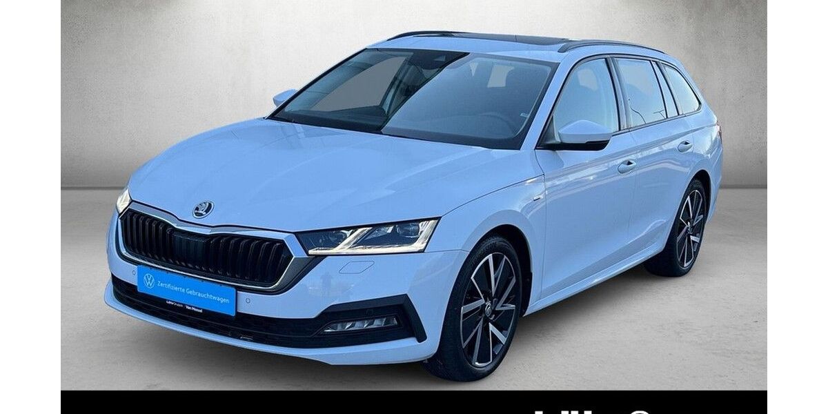 Skoda Octavia 110.676 km 21.970 &euro; Mainz 55131