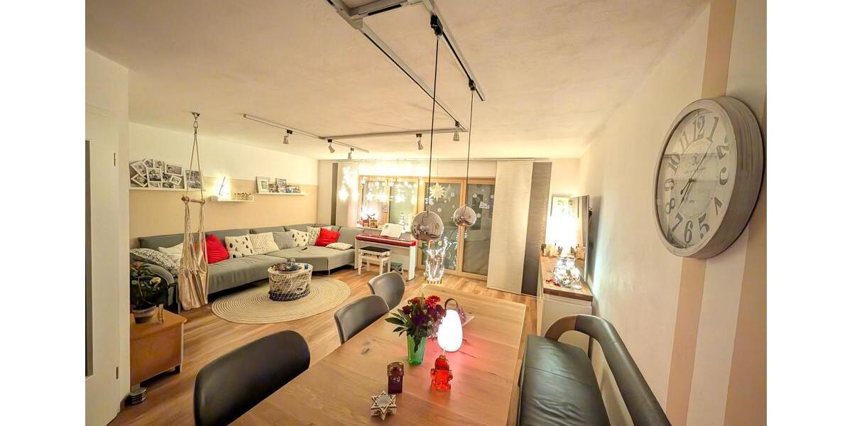 Reihenhaus Weiden in der Oberpfalz - 5 Zimmer, 122 m&sup2;, 429.000&euro; | Angebot:26818948