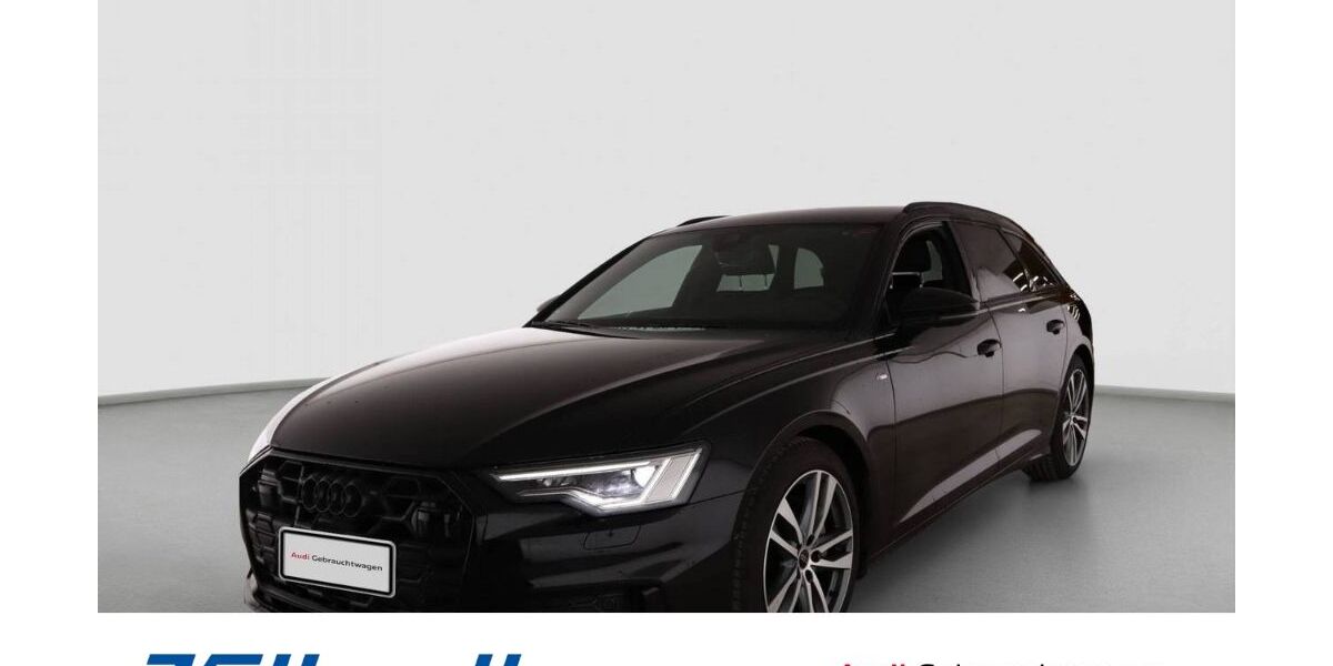 Audi A6 20.874 km 51.490 &euro; Holzminden 37603