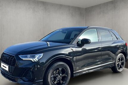 Audi Q3 41.204 km 37.400 &euro; Marburg 35039