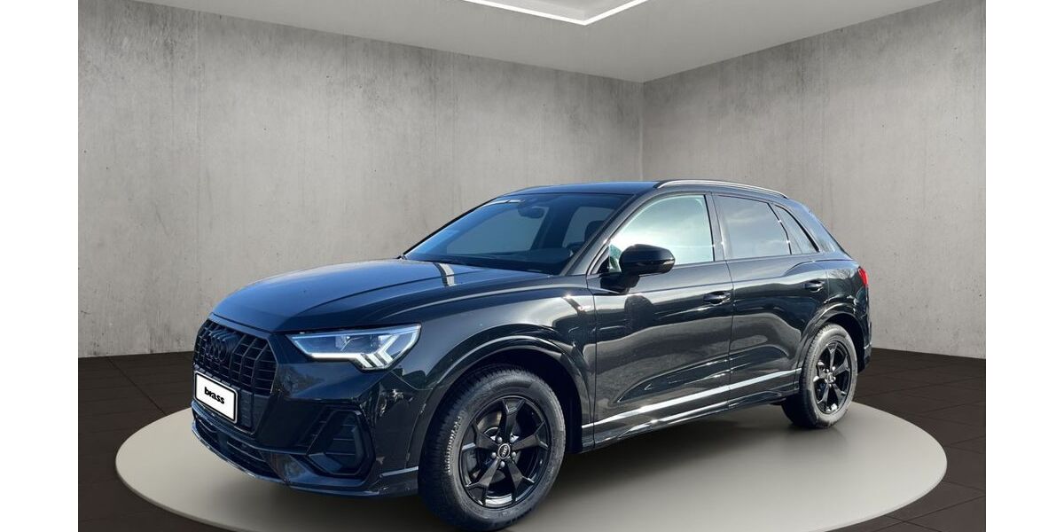 Audi Q3 41.204 km 37.400 &euro; Marburg 35039