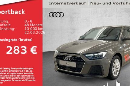 Audi A1 5.900 km 23.490 &euro; Leipzig 04129
