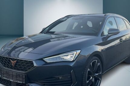 Cupra Leon 49.737 km 26.880 &euro; Lutherstadt Wittenberg 06886