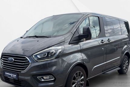 Ford Tourneo Custom 97.210 km 31.900 &euro; Bielefeld 33609