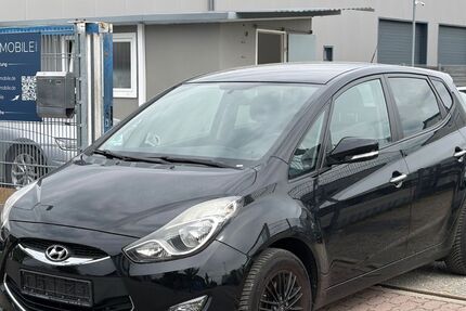 Hyundai ix20 176.000 km 4.000 &euro; Hockenheim 68766