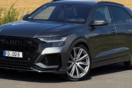 Audi Q8 51.900 km 70.900 € Fulda 36039