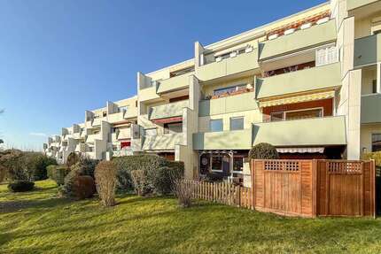 Wohnung zum Kaufen in Kiel 229.000 € 101 m²