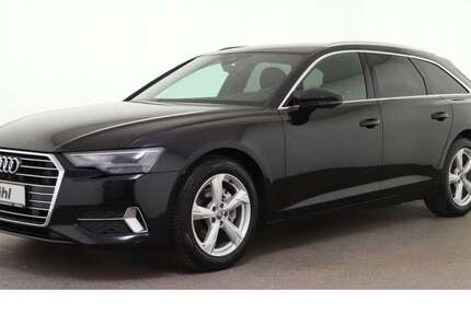 Audi A6 124.854 km 28.280 &euro; Gifhorn 38518