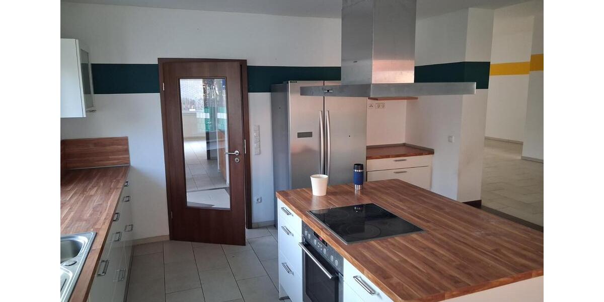 Erdgeschoßwohnung Lengerich - 3 Zimmer, 132 m&sup2;, 349.000&euro; | Angebot:24764465