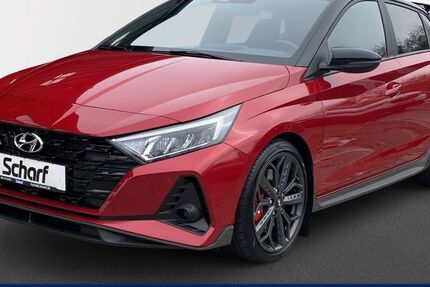 Hyundai i20 30.980 km 29.490 &euro; Lauf 91207