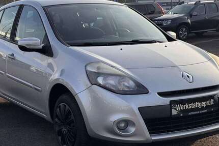 Renault Clio 44.212 km 4.350 &euro; Schmelz-Primsweiler 66839