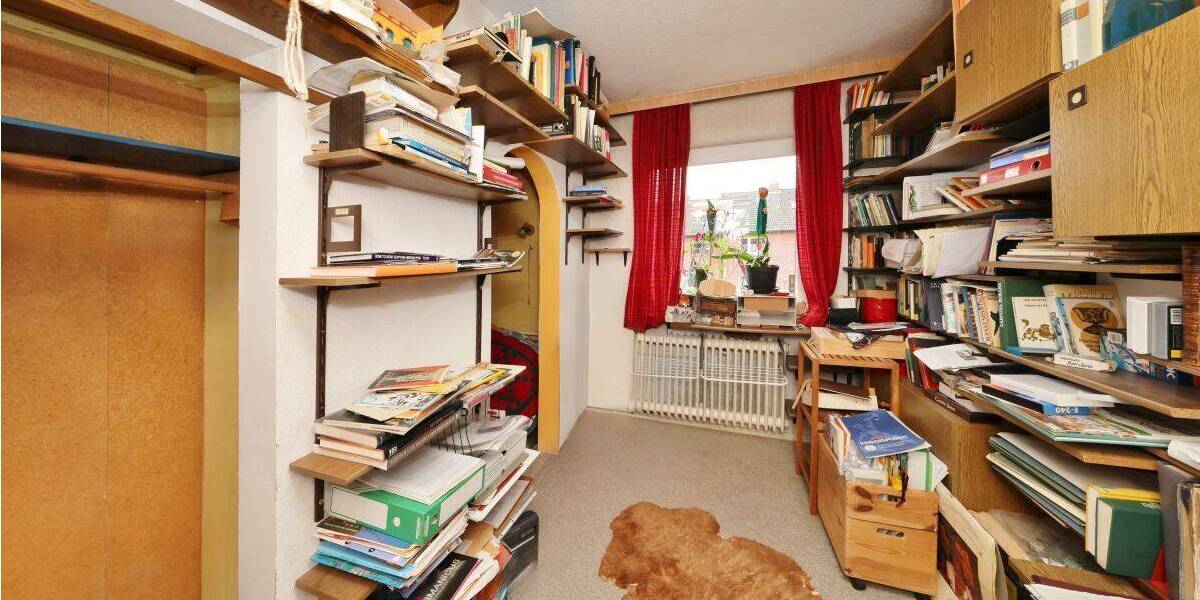 Reihenmittelhaus Wilhelmshaven Neuengroden - 5 Zimmer, 91 m&sup2;, 145.000&euro; | Angebot:26825641