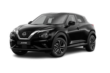 Nissan Juke 8.233 km 18.511 &euro; Flörsheim am Main 65439