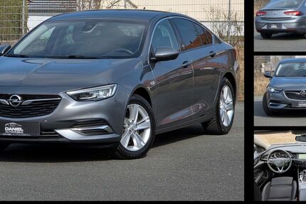 Opel Insignia 181.300 km 9.950 &euro; Lauf a.d. Pegnitz 91207