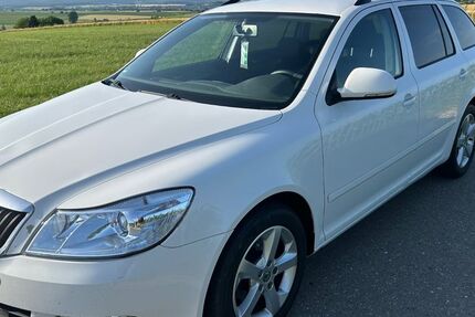 Skoda Octavia 261.540 km 3.000 &euro; Emerkingen 89607
