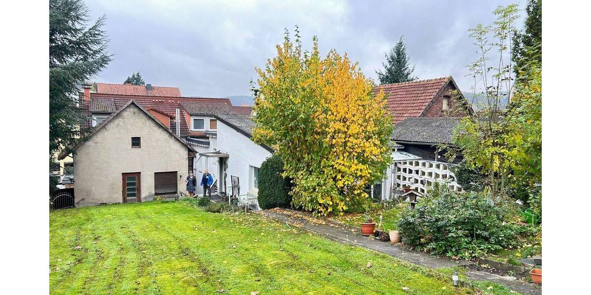 Gewerbeobjekt Marsberg Niedermarsberg - 580.000&euro; | Angebot:25673397