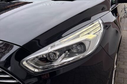 Ford Galaxy 187.000 km 11.250 &euro; Bornheim 53332