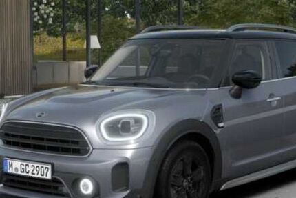 Mini Cooper Countryman 12.500 km 28.490 &euro; Bad Homburg 61352