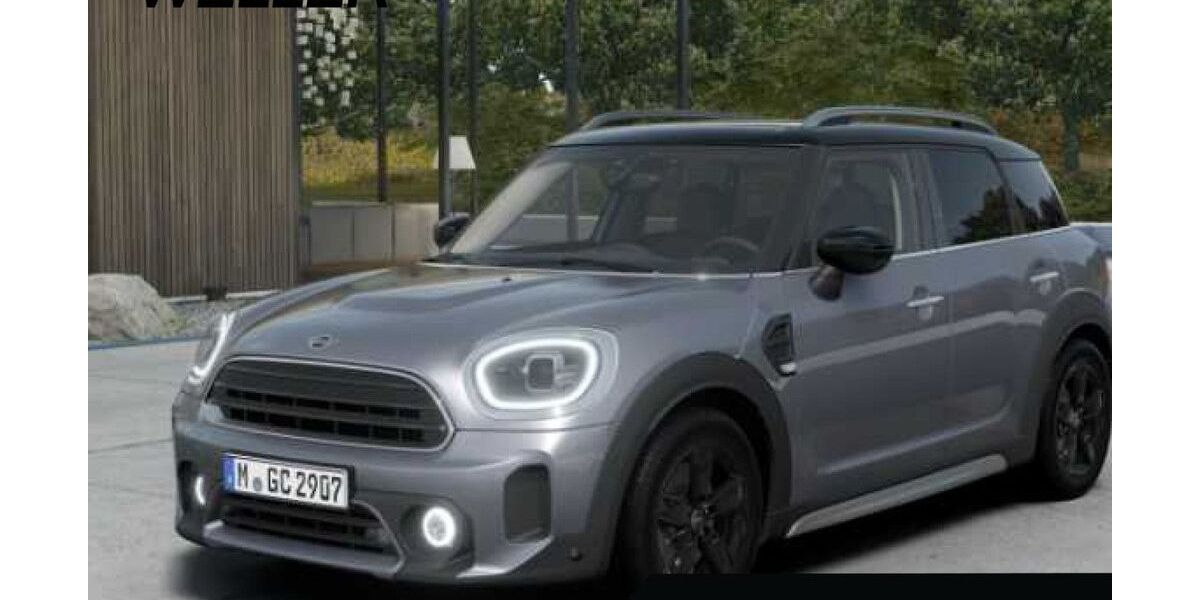 Mini Cooper Countryman 12.500 km 28.490 &euro; Bad Homburg 61352