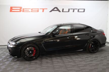 BMW M3 5.662 km 95.990 &euro; Tirschenreuth 95643