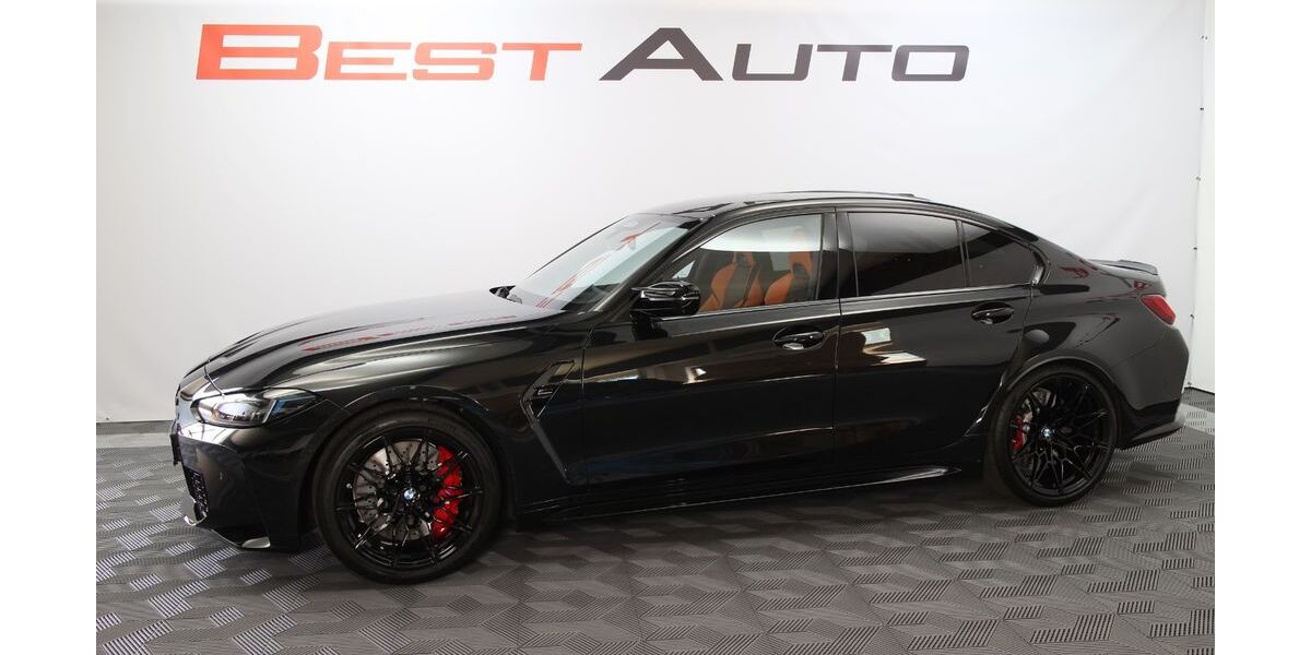 BMW M3 5.662 km 95.990 &euro; Tirschenreuth 95643