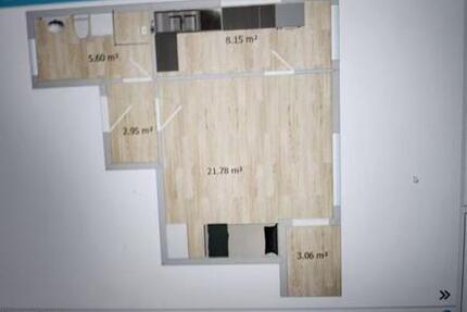 Wohnung zum 1.09.2025 zu vermieten