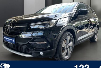 Opel Grandland (X) 92.928 km 14.550 € Kiel 24118