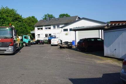 Haus Homberg - 1 Zimmer, 355 m&sup2;, 950.000&euro; | Angebot:26043505