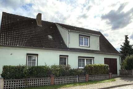 Haus zum Kaufen in Oechlitz 129.000 € 139 m² 6 zimmer