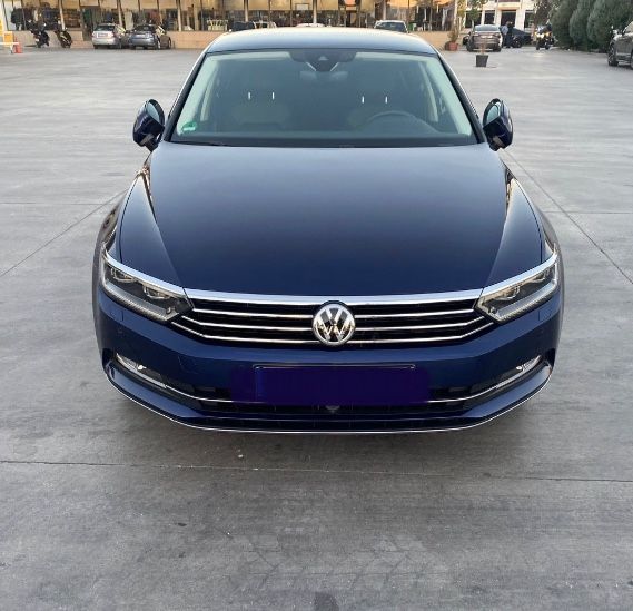 Passat