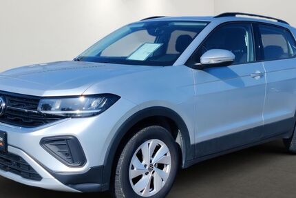 VW T-Cross 7.353 km 23.580 &euro; Grünstadt 67269