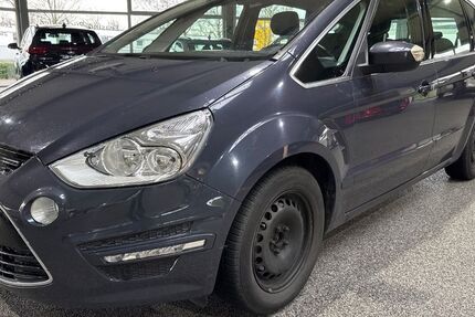 Ford S-Max 149.923 km 3.980 &euro; Troisdorf 53842
