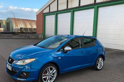 Seat Ibiza 163.000 km 5.500 &euro; Gieboldehausen 37434