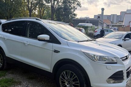 Ford Kuga 169.900 km 6.999 &euro; Niestetal bei Kassel 34266