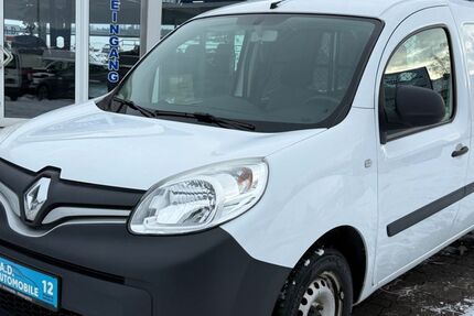 Renault Kangoo 118.870 km 7.490 &euro; Niedergebra 99759