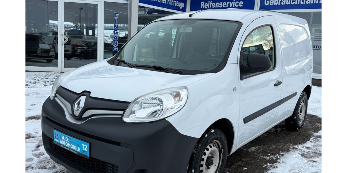 Renault Kangoo 118.870 km 7.490 &euro; Niedergebra 99759