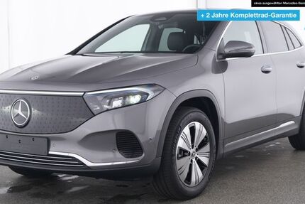 Mercedes-Benz EQA 4.079 km 43.790 &euro; Bornheim 53332