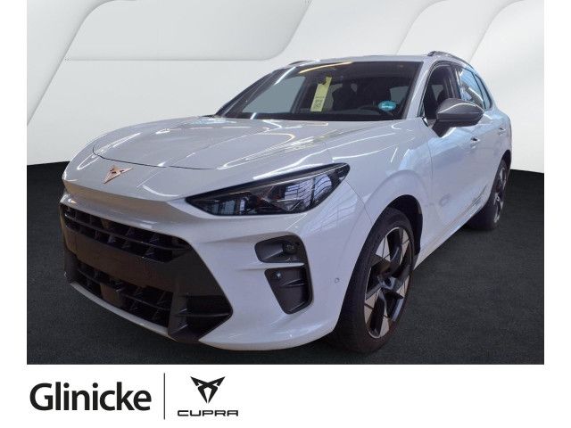 Cupra Terramar 21.510 km 41.480 &euro; Hünfeld 36088