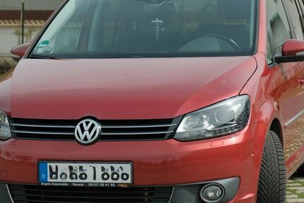 VW Touran 188.000 km 9.200 &euro; Nürnberg 90491