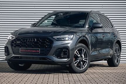 Audi Q5 16.358 km 54.740 &euro; Torgau 04860