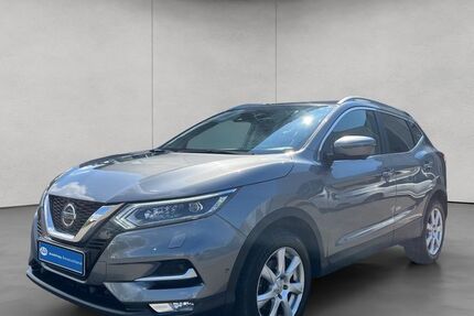 Nissan Qashqai 76.801 km 16.490 &euro; Reutlingen 72766
