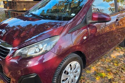 Peugeot 108 169.961 km 3.699 &euro; Mittenwalde 15749