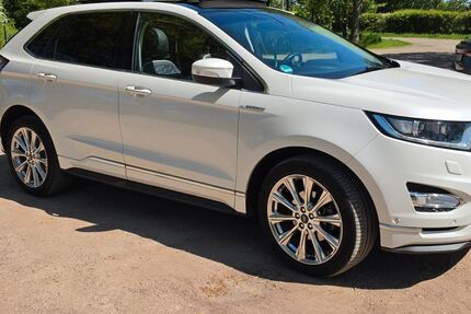 Ford Edge 108.000 km 18.900 &euro; Würselen 52146
