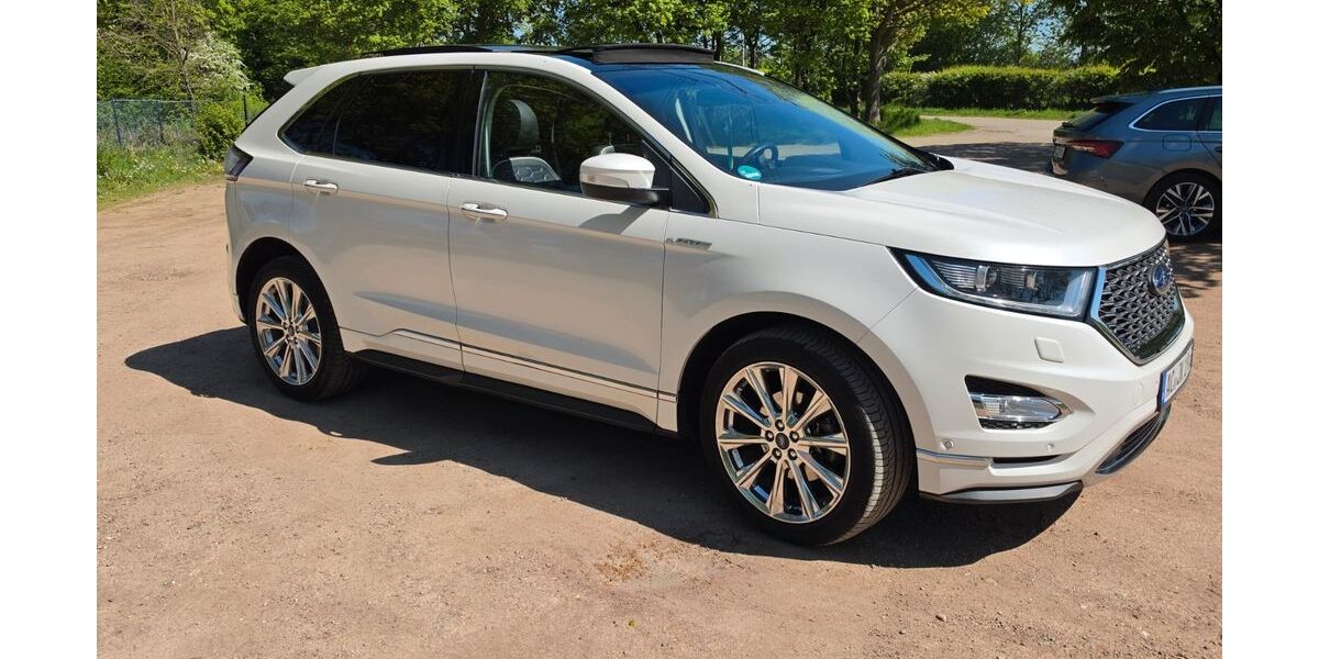 Ford Edge 108.000 km 18.900 &euro; Würselen 52146